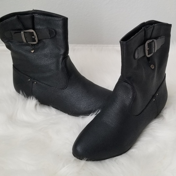 breckelles riding boots